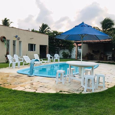 Casa Em Porto De Galinhas Villa Bagian luar foto